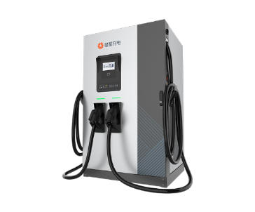 其他 - 金牛座四代系列 240/320/360/400kW 一體直流充電樁