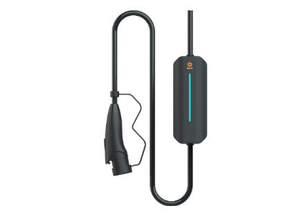 隨星充智能便攜充電樁