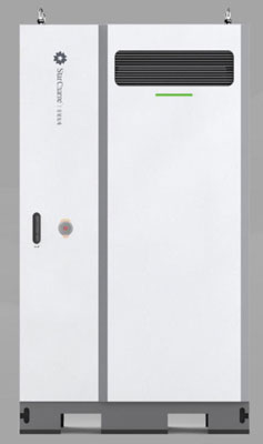 eBox-215 工商儲(chǔ)能系統(tǒng)