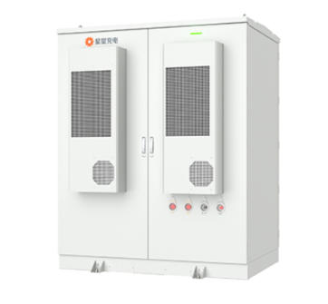 其他 - eBox-358 工商儲能系統(tǒng)