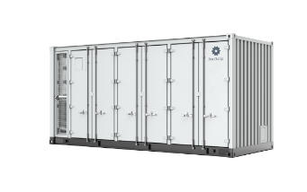 其他 - 5MWh集裝箱式大型儲能系統(tǒng)
