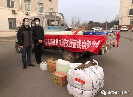 淄博潤(rùn)建集成房屋有限公司