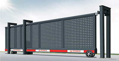 其他 - 直線門-0221