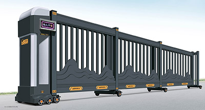 其他 - 段滑門-0228