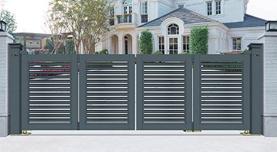 其他 - 折疊門-02118