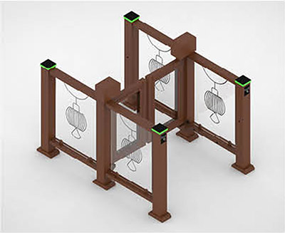 其他 - 速通門-4