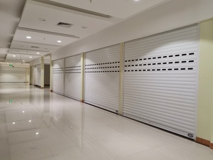 海頓發(fā)泡鋁萬象三江商貿(mào)城項目