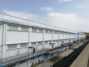 其他 - 海頓卷簾窗紅塔倉(cāng)庫(kù)外遮陽(yáng)項(xiàng)目