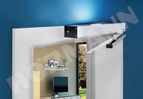 霍曼電子開門機(jī)