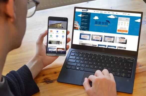 2021年9月1日霍曼線上學(xué)習(xí)平臺“霍曼學(xué)院”正式上線！