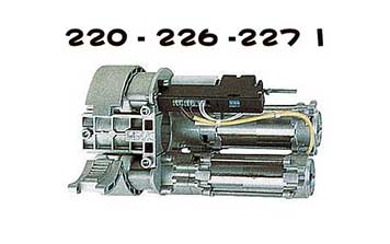 卷簾門電機(jī)