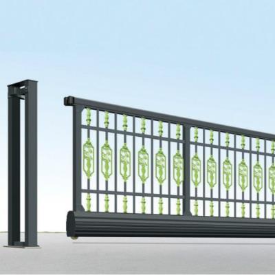 青島懸浮門(mén)