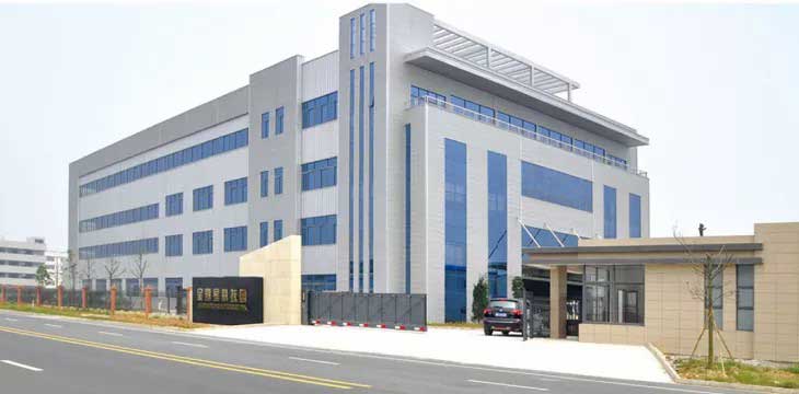 青島金鴻星電動門有限公司