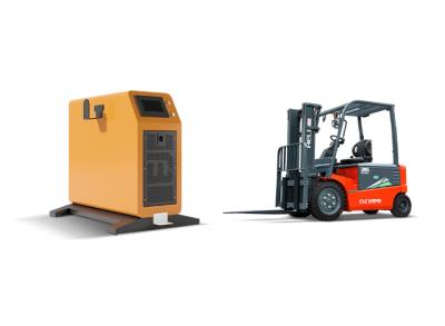 其他 - 電動叉車充電