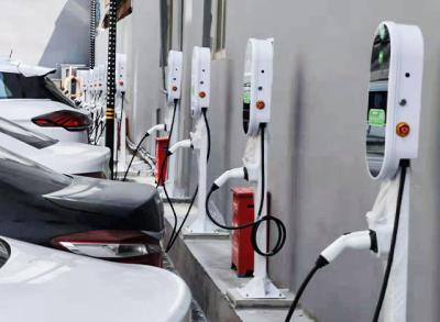 其他 - 社區(qū)住宅充電站