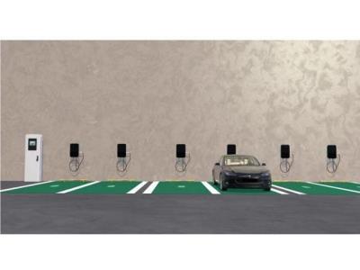 其他 - 充電樁NRKJ9200-S15-602 Ⅰ