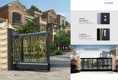 其他 - 懸浮門CH01G-1