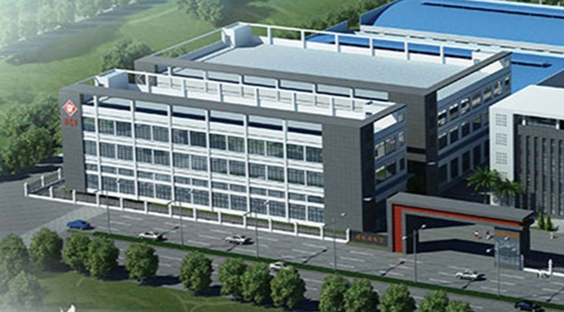 青島鴻長豐門業(yè)有限公司