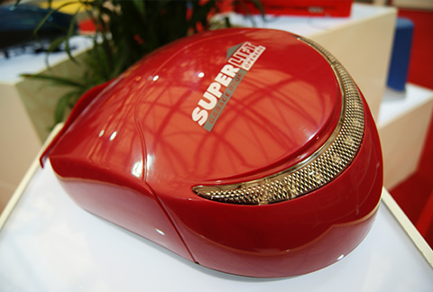 S26/28系列車庫門開門機(jī)