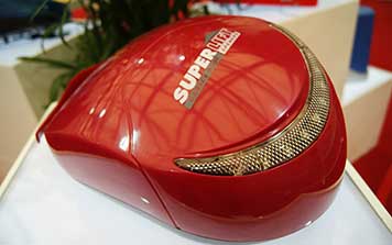 S26/28系列車庫(kù)門開門機(jī)