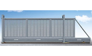 懸浮平移門(mén) - 懸浮門(mén)CH-501G