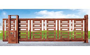 懸浮平移門(mén) - 懸浮門(mén)CH-702G