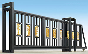 懸浮平移門(mén) - 懸浮門(mén)CH-710G