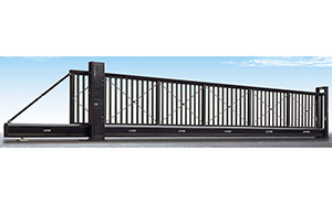 懸浮平移門(mén) - 懸浮門(mén)CH-803B