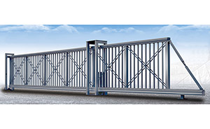 懸浮平移門(mén) - 懸浮門(mén)CH-901GR