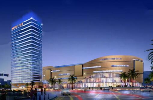 大嘉匯·匯金城 大嘉匯·匯金城