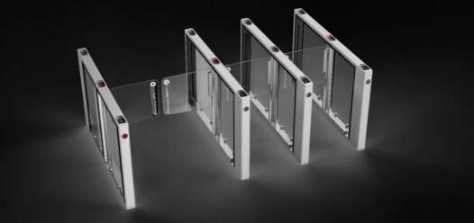 車安劃時(shí)代新產(chǎn)品鼎銳速通門橫空出世