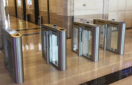 車安助力助力智慧商業(yè)與社區(qū)疫情防控