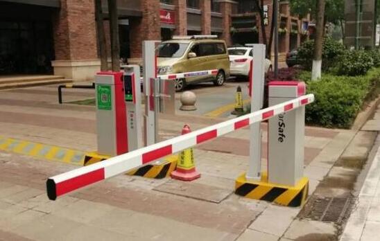 車安科技助力湖南長沙星湖灣，升級無人值守智慧停車