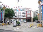 空軍駐海南辦事處道閘案例