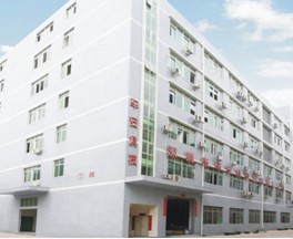 深圳市車安科技發(fā)展有限公司