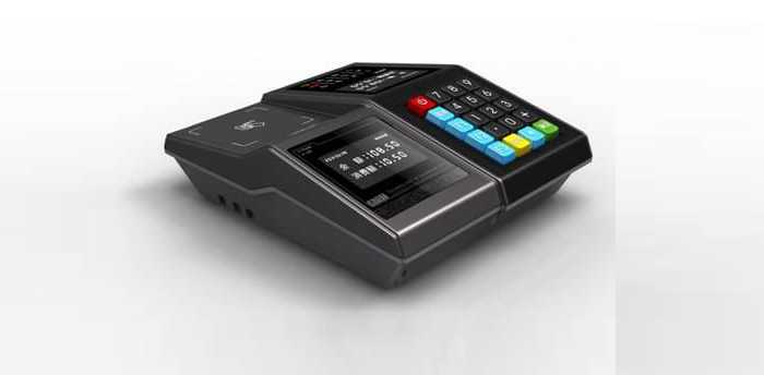 一卡通智能消費(fèi)管理系統(tǒng)