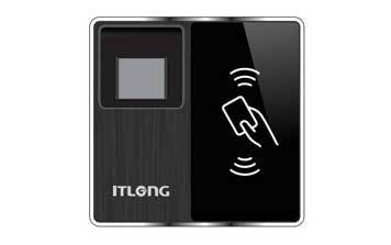 門(mén)禁系統(tǒng) - 生物識(shí)別門(mén)禁系統(tǒng)