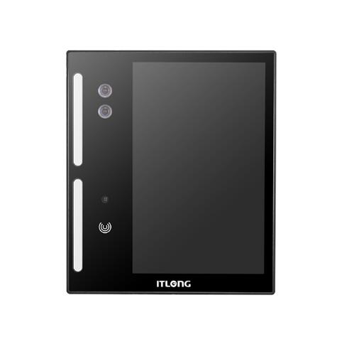 電梯專(zhuān)用-人臉識(shí)別儀