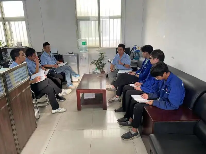 聯(lián)強(qiáng)公司活動(dòng)宣導(dǎo)會(huì)