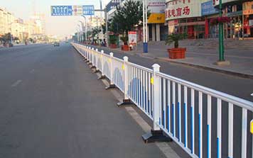 經(jīng)濟(jì)型護(hù)欄