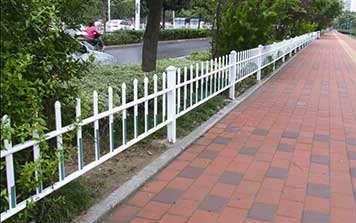 CPG-07草坪護(hù)欄