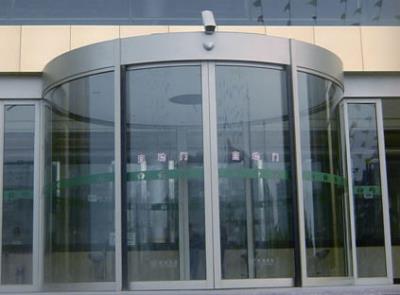 其他 - 弧形門(mén)