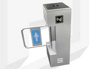 立式擺閘單機芯