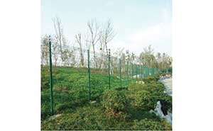 居住小區(qū)旅游景點型圍欄