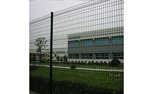 工業(yè)區(qū)商業(yè)區(qū)型圍欄