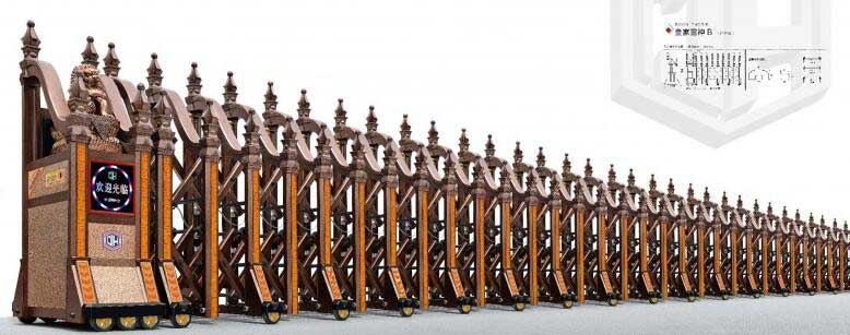 皇家雷神B（鋁合金）