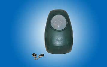 JG-CK398車庫門電機