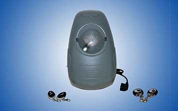 JG-CK298車庫門電機