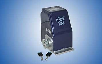 JGS-II-P370-IM平移門電機