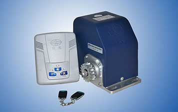 JGS-II-P370平移門電機